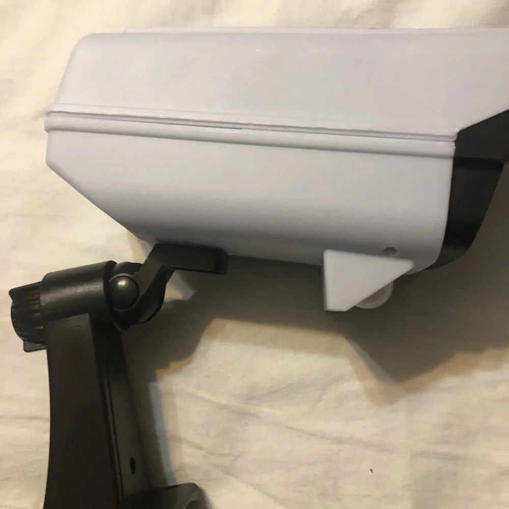 Fake camera